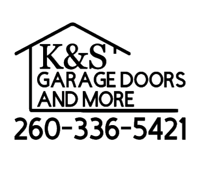 K&S Garage Doors and More